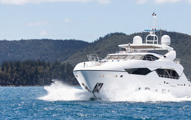 Sunseeker Three Rivers