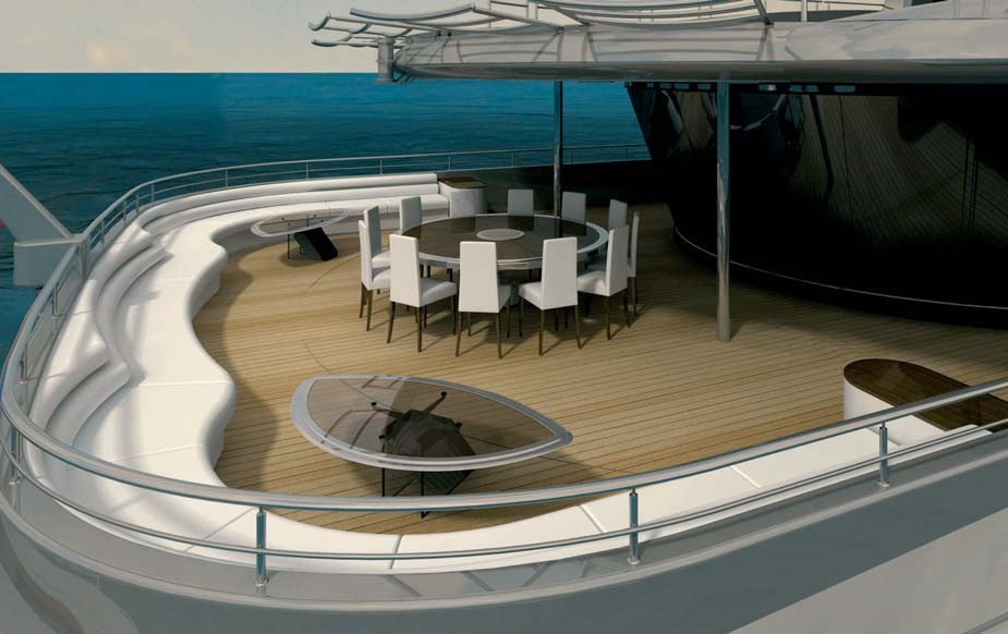 AES Yachts Victoria