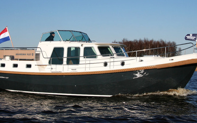 Brandsma Vlet 1000 AK