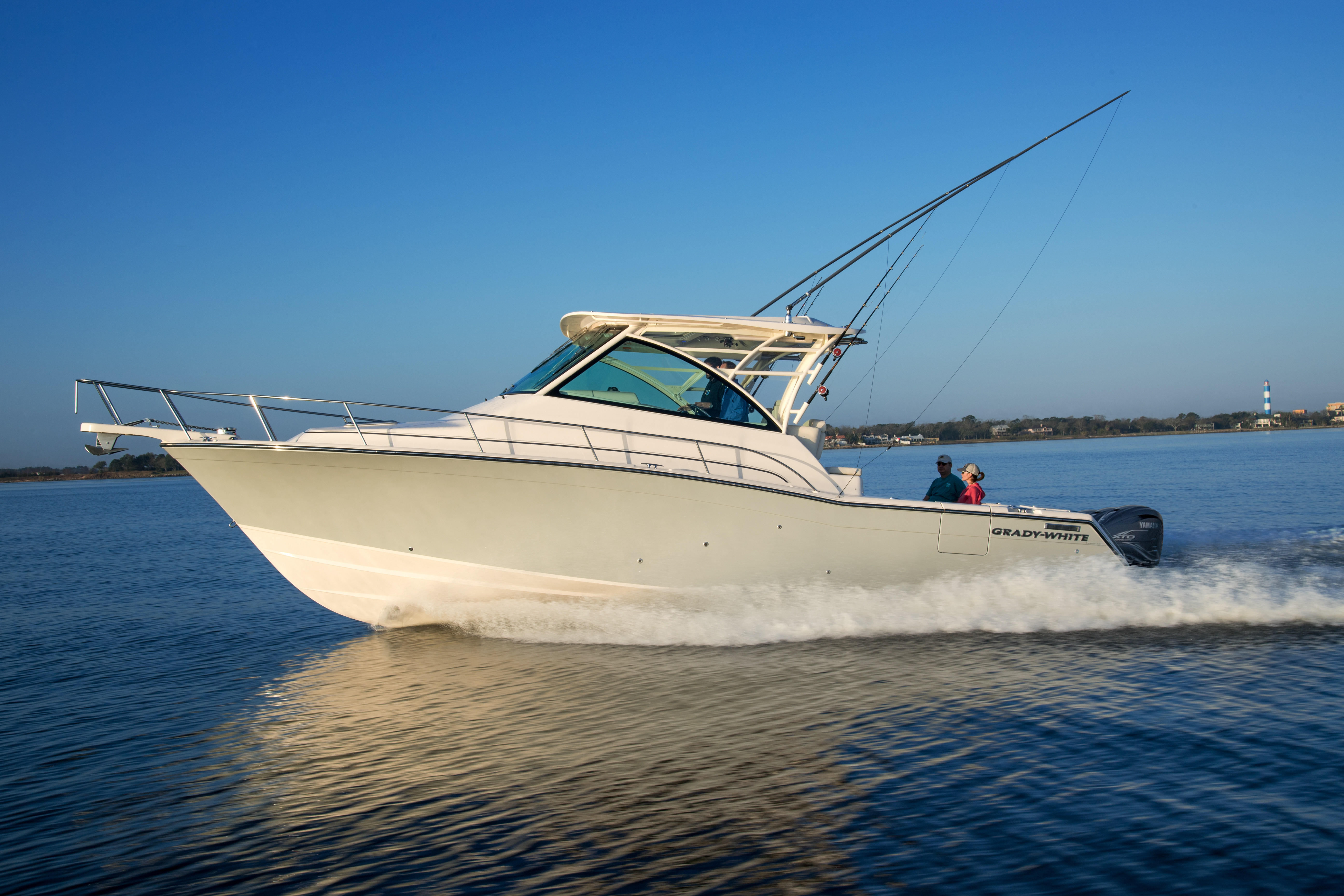 Grady-White Seafarer 228: Prices, Specs, Reviews and Sales Grady-White Seafarer 228: Prices, Specs, Reviews and Sales
