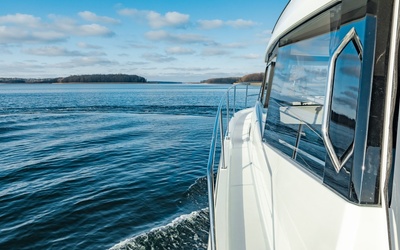 Odysseya Platinum 40