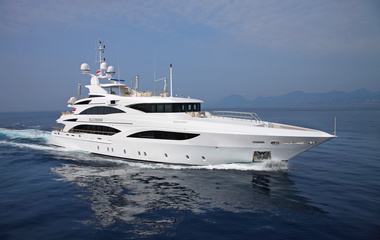 Benetti Illusion