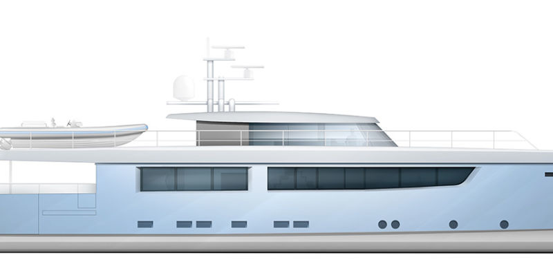 OCEA Nautilus 35