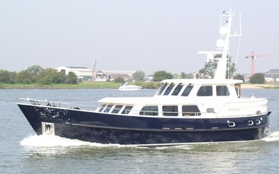 De Alm  Almkotter 1760 AK