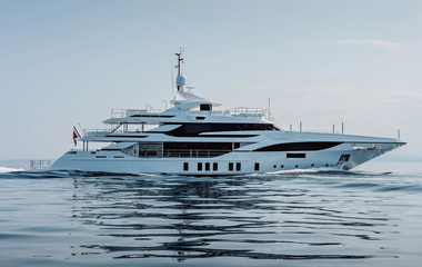 Benetti Seagull MRD