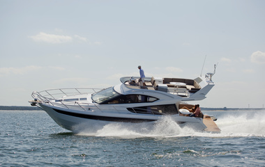 Galeon 420 Fly