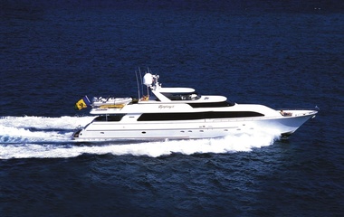 Westport Island Girl