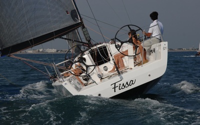 Bateaux Archambault A40RC