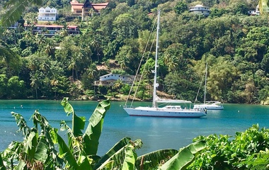 Jongert Yachts Sea Breeze