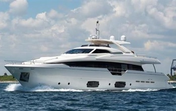Ferretti 960