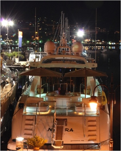 Mangusta Negara