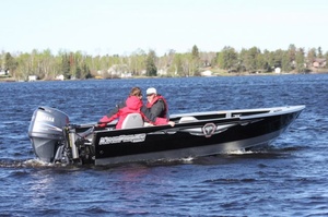 KingFisher 1725 Flex TL