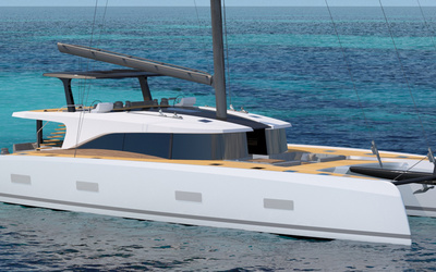 Southern Wind SWCAT90