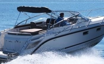 Aquador 28 DC (2023)