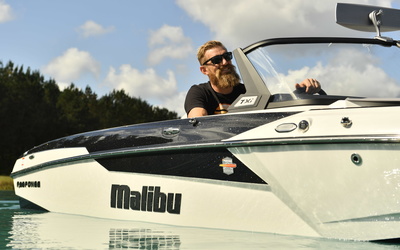 Malibu Response TXi MO CB