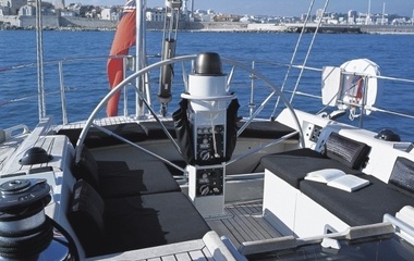 Royal Huisman Belle Fontaine