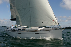 Dufour 425