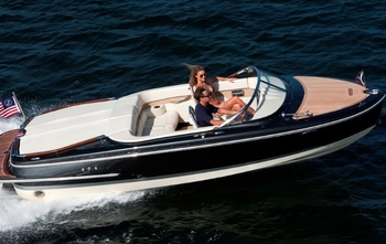 Chris-Craft Capri 21 (2013)
