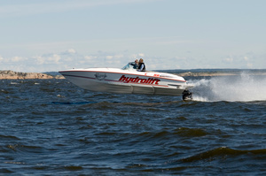 Hydrolift C-24