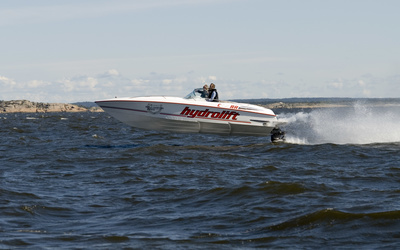 Hydrolift C-24