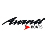 Avanti Custom Boats