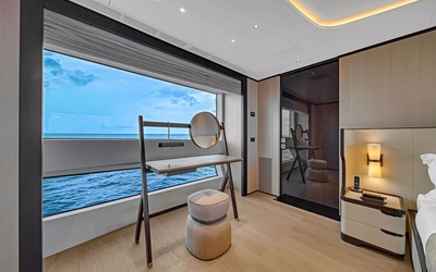 Barents Boats 540 CC