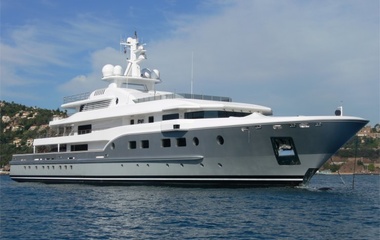 Alstom (Aker Yards) Kogo