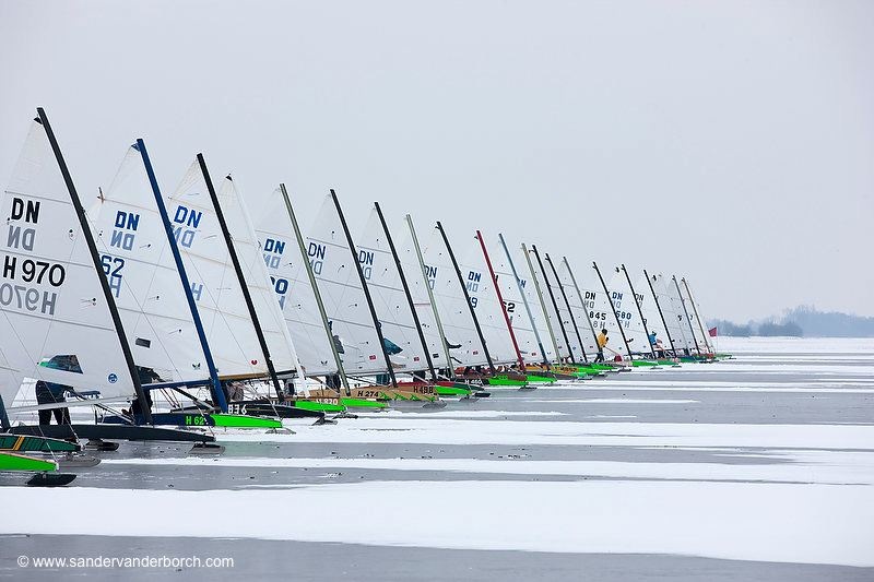 Netherlands Open Championship (photo: Sander van der Borch)