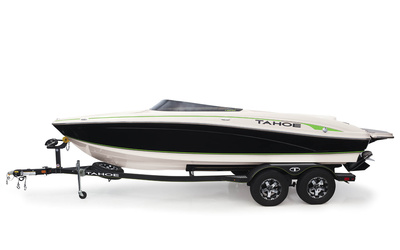 Tahoe 210 SI Limited
