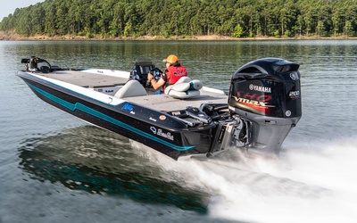 Bass Cat Pantera Classic