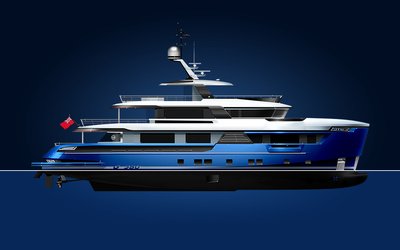 Dynamiq G 380