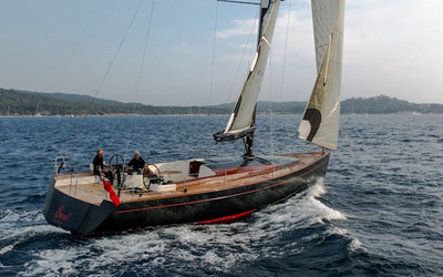 Latitude 46 Tofinou 16