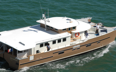 Hervé Fernand Glazmor