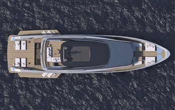 Sanlorenzo SX112 (2022)