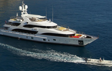 Benetti Latiko