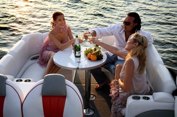 8 strange marine superstitions