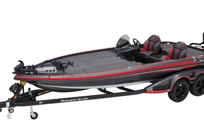 Ranger Z521R Ranger Cup