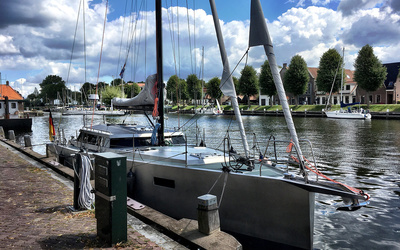 Viator Explorer 42 DS