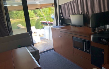Jeanneau NC 11