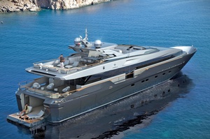 Admiral Regale 42 RPH