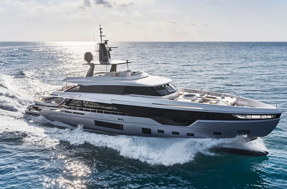 Azimut Adamar