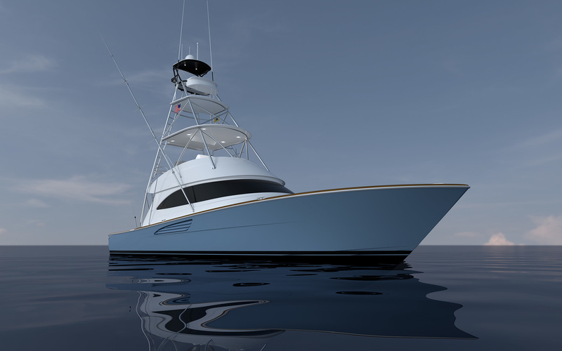 Viking 50C