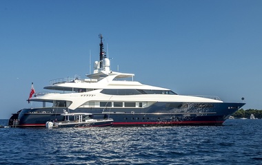 Baglietto  Mischief I