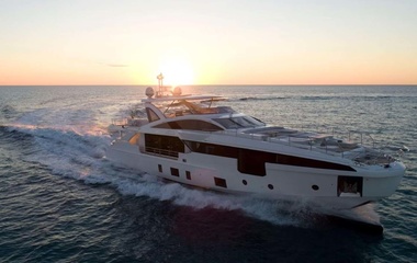 Azimut Alba