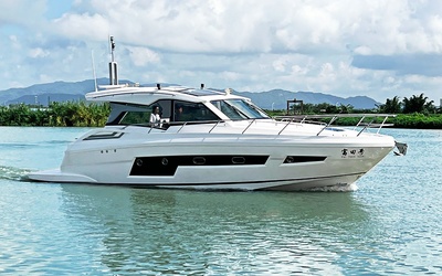 Selene Artemis 39