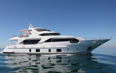 Benetti Mister Z