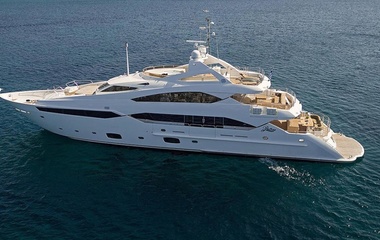 Sunseeker Pathos