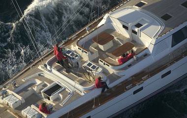 Baltic Yachts Cavallo