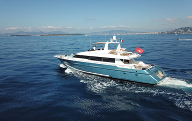 Aegean Spice of Life