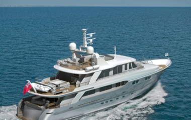 Kingship Christina G